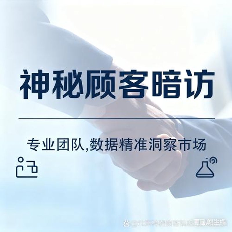 上海信息时代的咨询服务：洞见未来